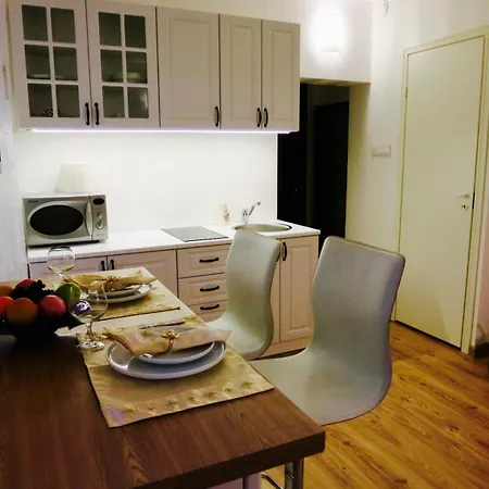 Apartamento Schnelli