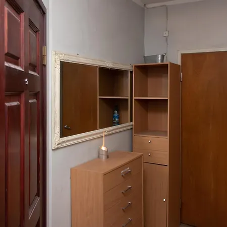 Schnelli Apartamento *