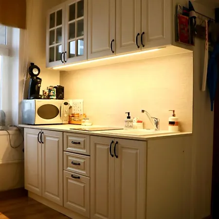 Apartamento Schnelli Talin