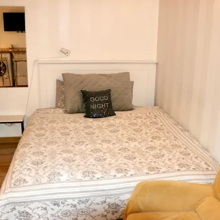 Apartamento Schnelli Talin