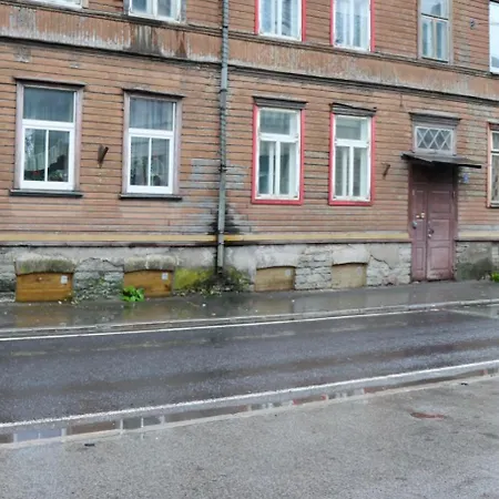 Apartamento Schnelli
